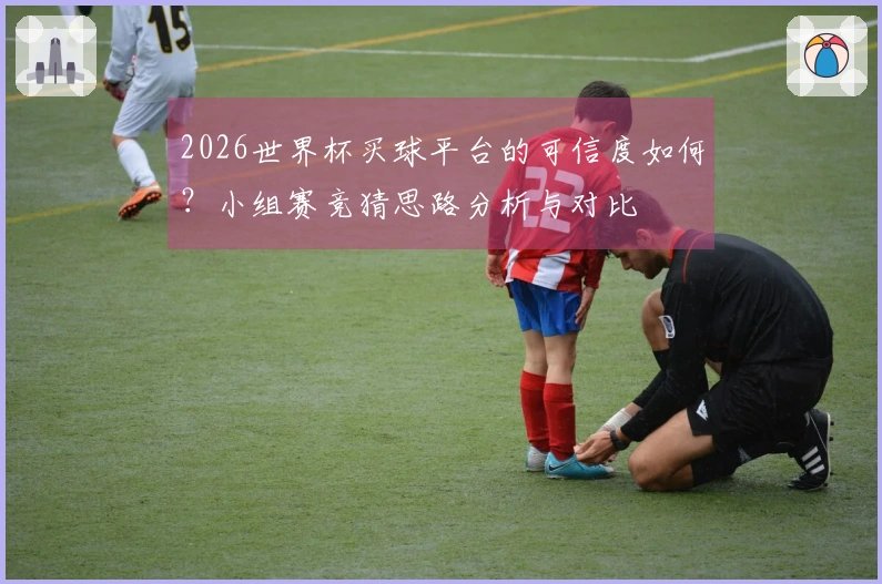 2026世界杯买球平台的可信度如何？小组赛竞猜思路分析与对比